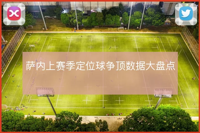 萨内上赛季定位球争顶数据大盘点
